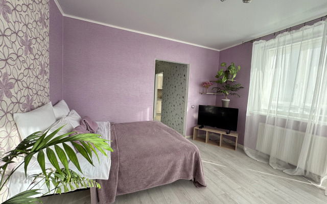 Sedymoy Etazh Schastyya Flat