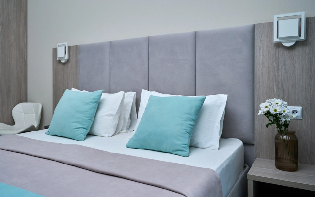 Okolo Morya  Apartments 1