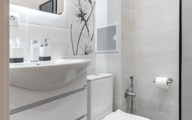 Квартира Белый остров