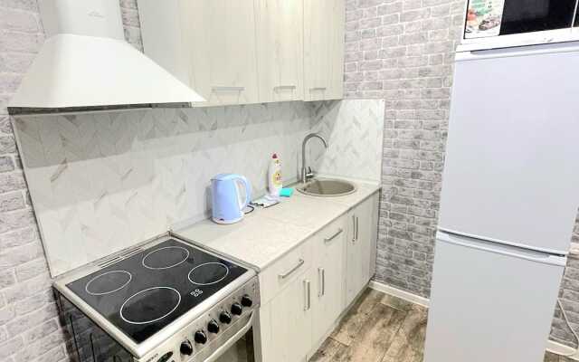 Апартаменты на улице Сысоева 18