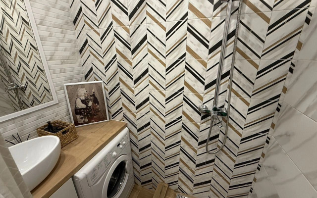 Квартира на улице Нагорный Тупик 13Б