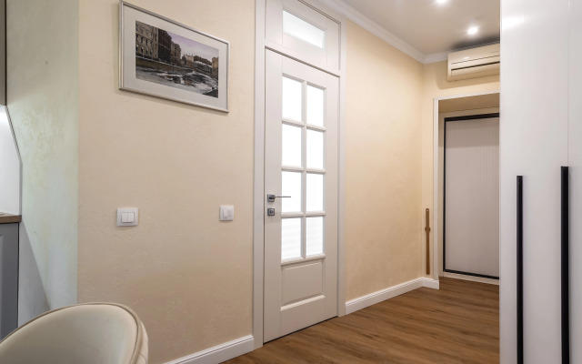 Апартаменты на Галерной