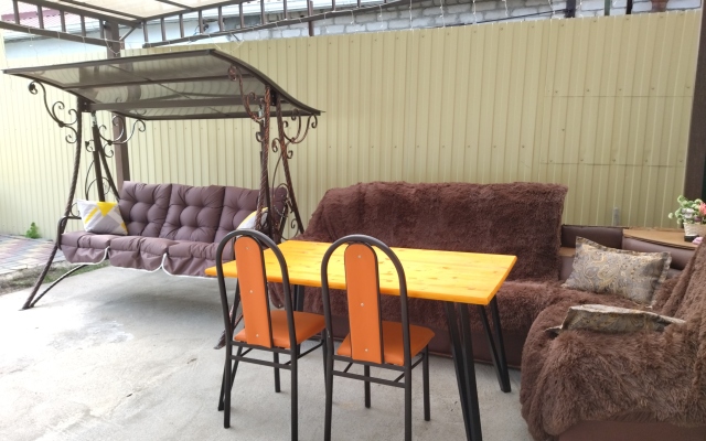 Dom V Kurortnoy Zone Guest House