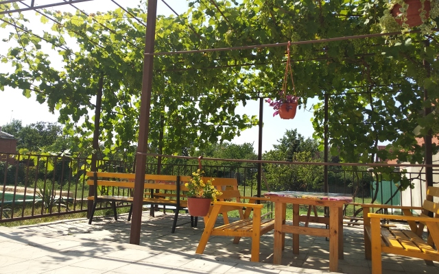 3SEAS Guest house