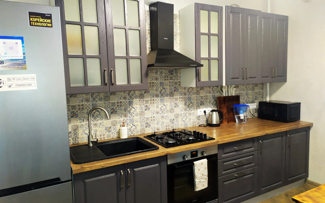 Квартира Suzdal'skiy Park