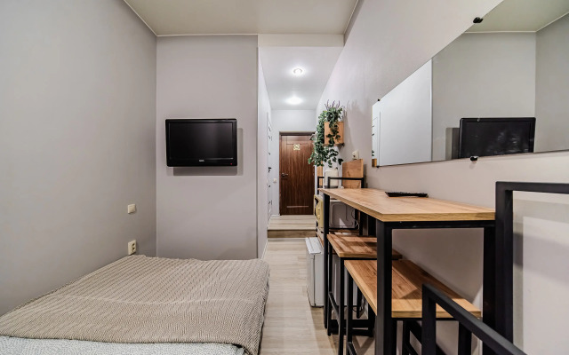 Апартаменты Невский 102