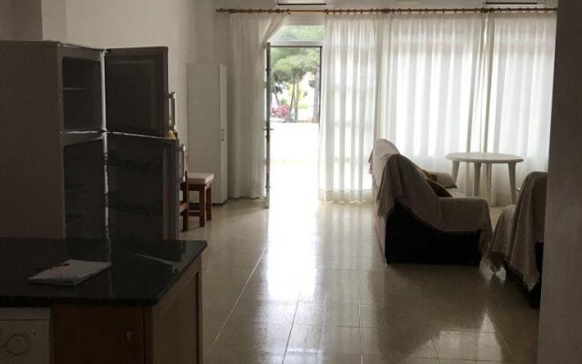 Mariya Apartments