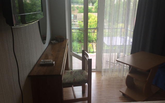 Streletskaya Buhta Guest House