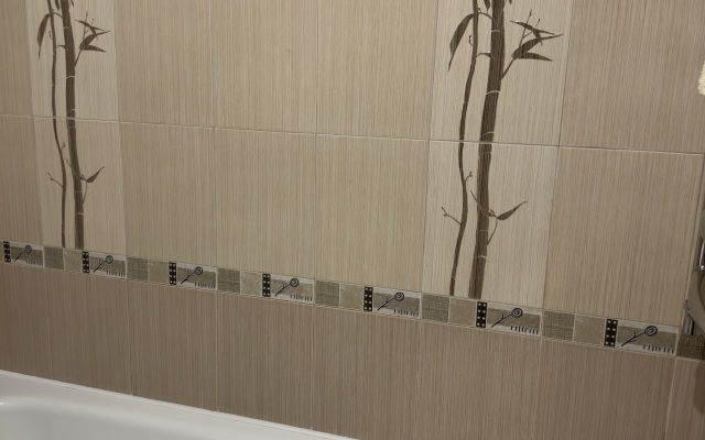 Квартира в Курортном городке