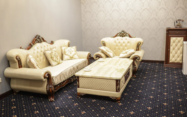 Меблированные комнаты Автор Ростов