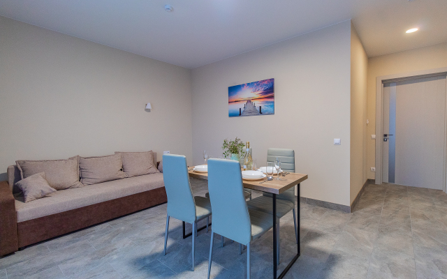 Guest House Palmniken
