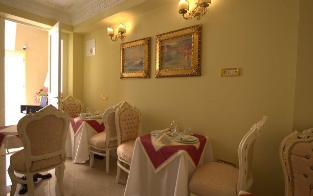 Мини-отель Palazzo Venezia