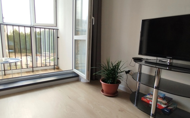 Квартира Лесные Аллеи