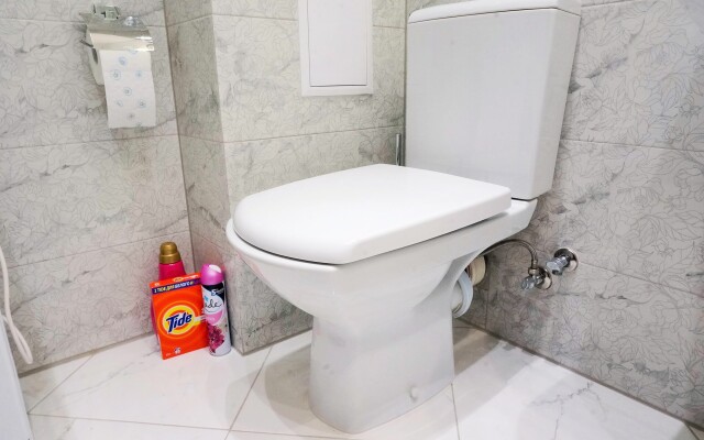 Апартаменты Elegant