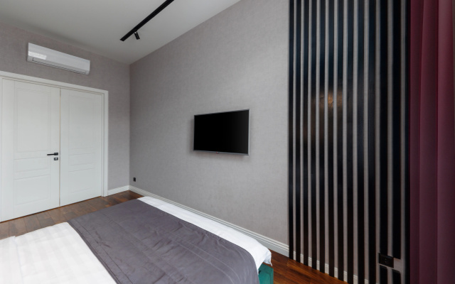 Апартаменты Royal Apartments Minsk