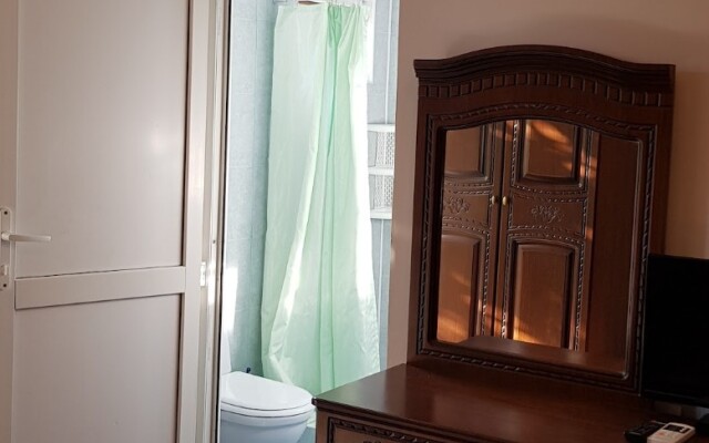 Palma Guest House