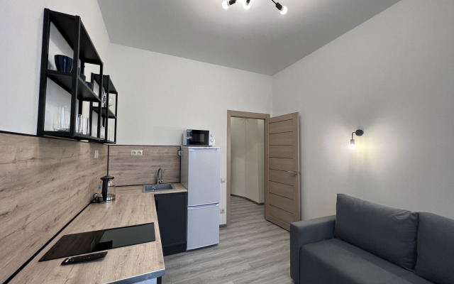 Scandinavian style apartments Apartments