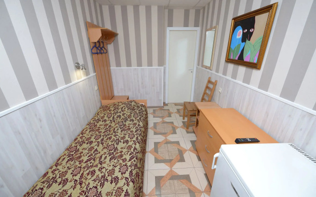Moy Piter na Sovetskoy Mini-hotel