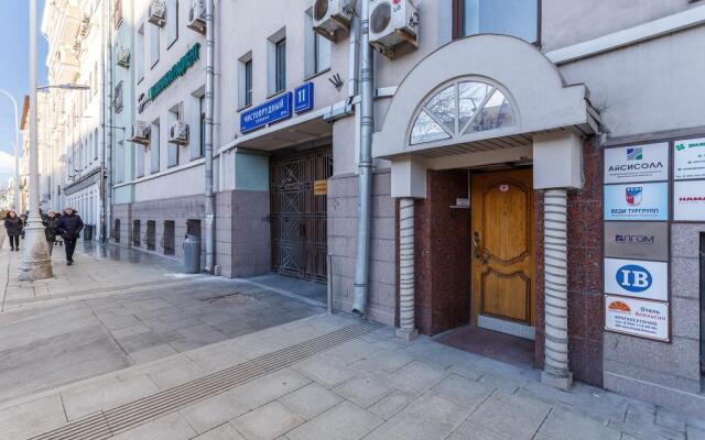 Chistye Prudy Mini-hotel