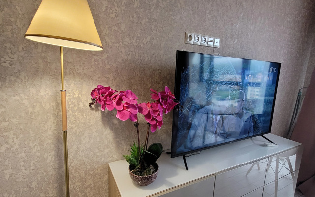 Квартира Cтудия c Видом на Море