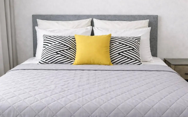 Квартира Астра 17