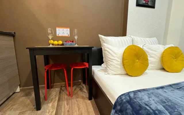 Studiya 1 Flat