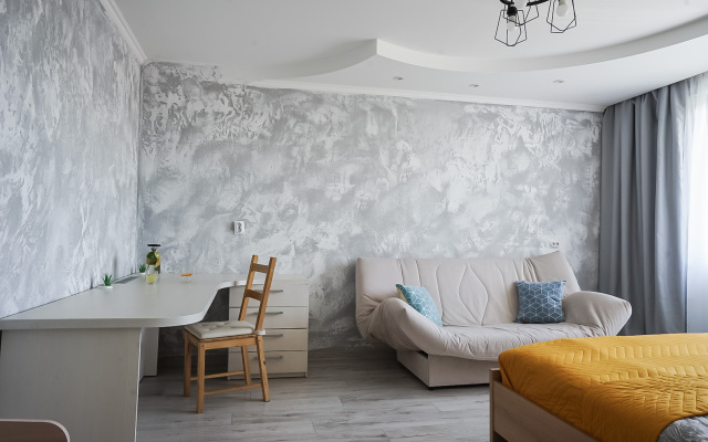 Апартаменты Баграмяна 22