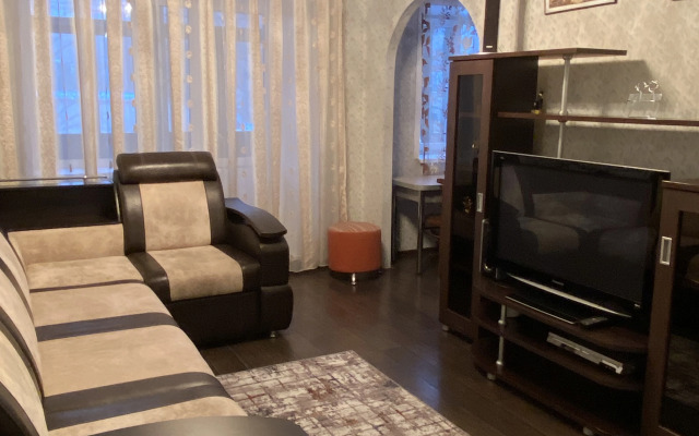 Квартира двухкомнатная в Костроме