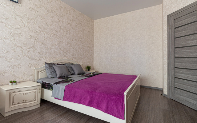 Апартаменты Жлобы 139