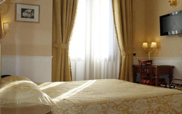 Hotel Villa Pinciana