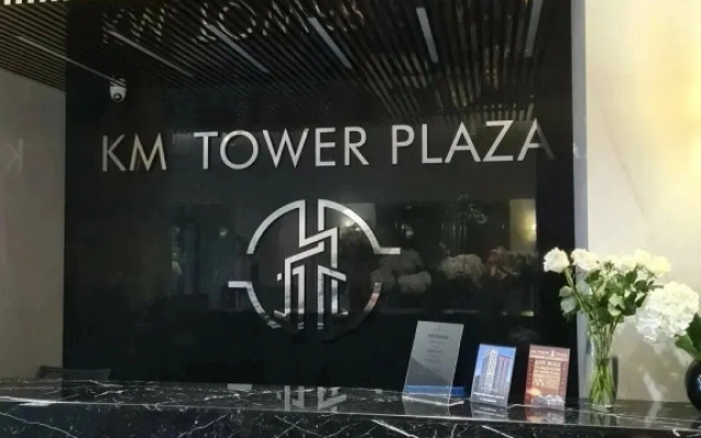 Апартаменты KM TOWER PLAZA 618/3