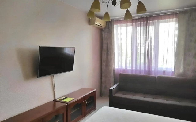 Квартира Уютная Квартира на Клары Лучко