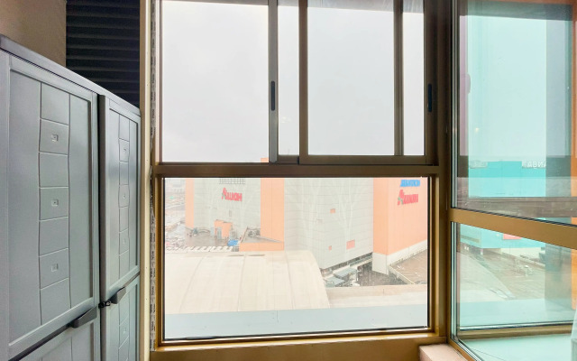 Апартаменты уютные на Ходынском бульваре 2