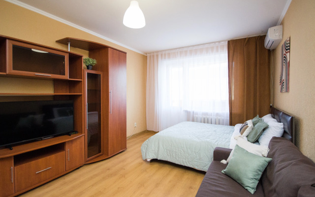 Апартементы Бизнес класс Степная 100