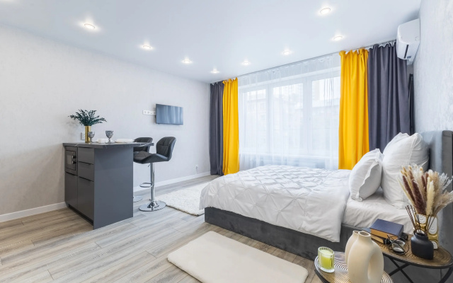 Апартаменты Residence Elegance