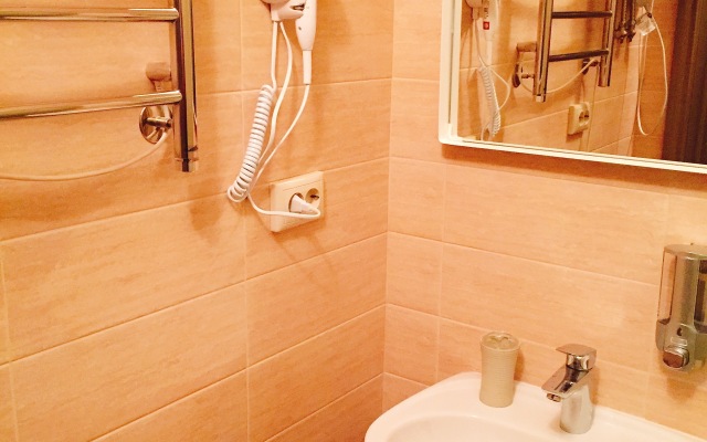 Апартаменты на Караванной 1