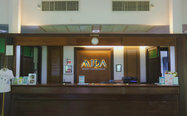 Mida Resort Kanchanaburi