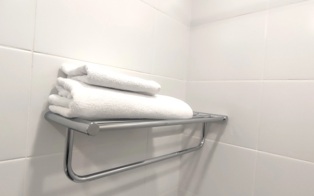 Апартаменты Orange