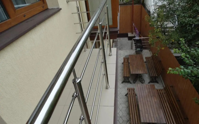 Гостевой дом La Vita (Ла Вита)