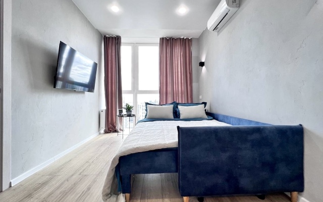 Sakvoyazh Flat