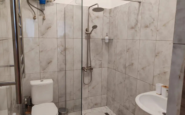 Dom U Morya Guest house