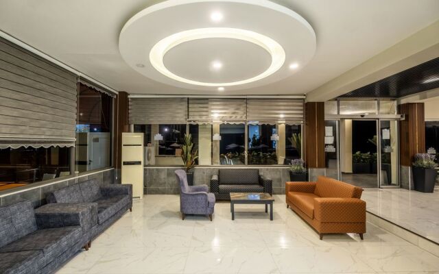 Club Sideris - Halal Family Hotel
