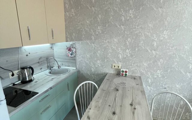 Квартира Студия на Мичурина 58/2