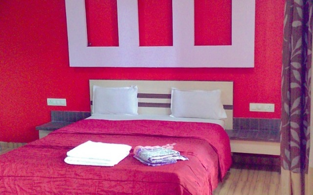 Lonavala Holiday Homes Hotel
