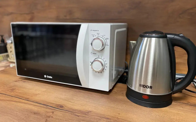 Хостел 5-я Линия