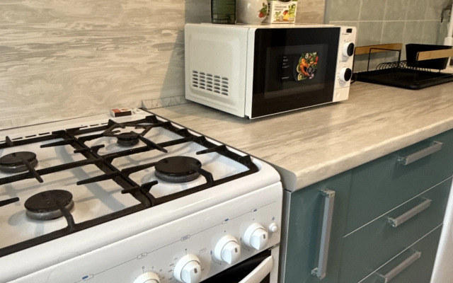 Квартира С видом на Кремль