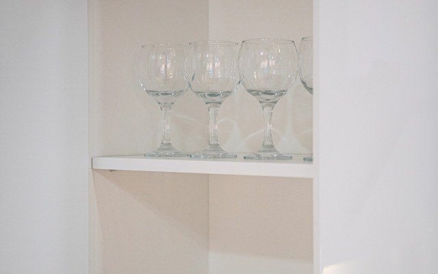 Квартира на Улице Красина 80