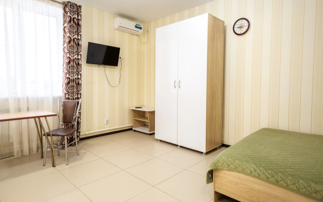 Мини-Отель Гостевой Дом