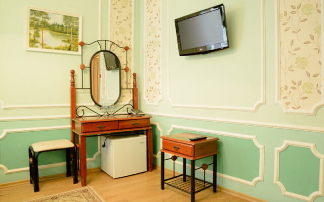 Мини-отель Виктория