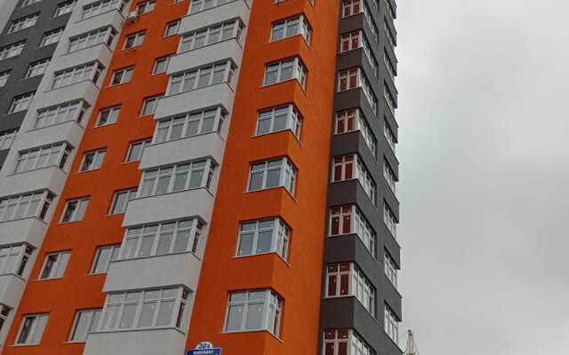 Апартаменты Квартира-студия в престижном районе ЖК Панорама